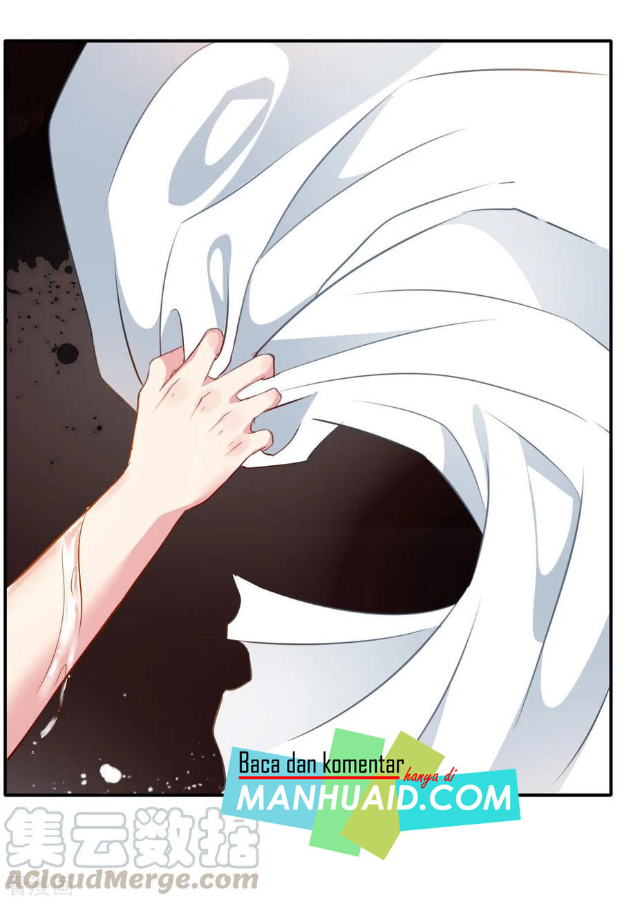 Jueshi Guzun (Peerless Ancient) Chapter 28 Gambar 29